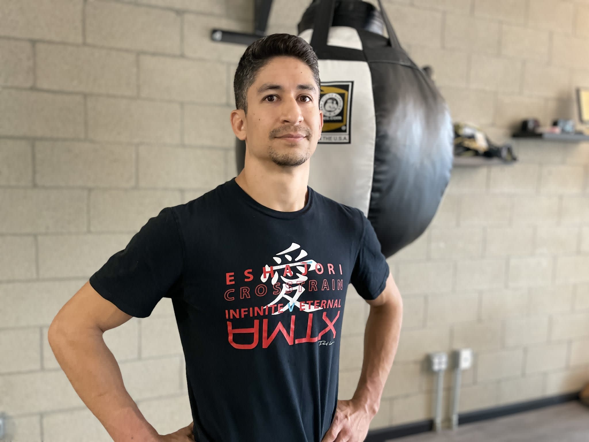 Brazilian Jiu Jitsu near El Segundo