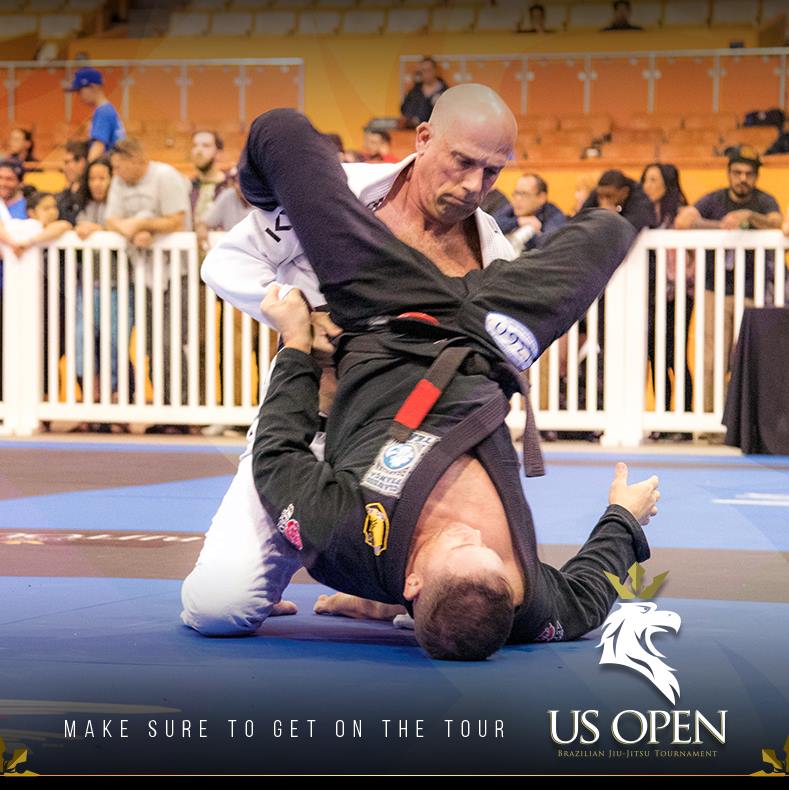 Brazilian Jiu Jitsu near El Segundo