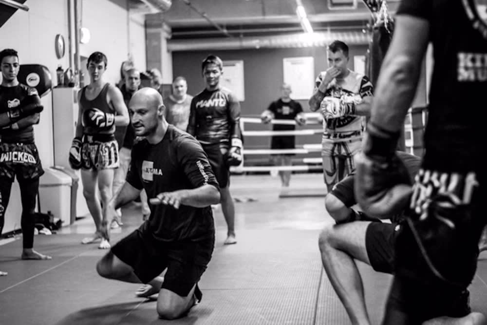 Brazilian Jiu Jitsu near El Segundo