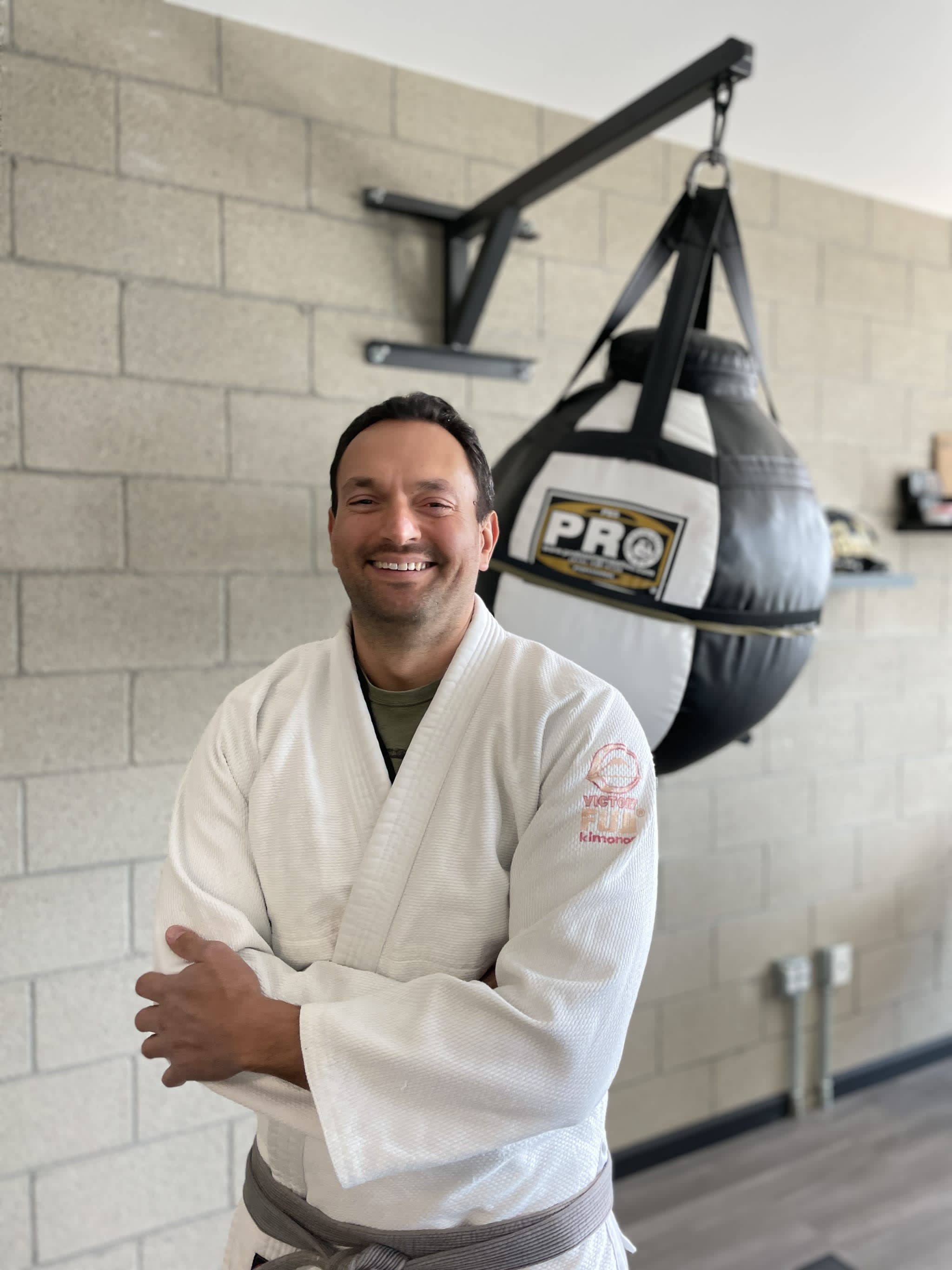 Brazilian Jiu Jitsu near El Segundo