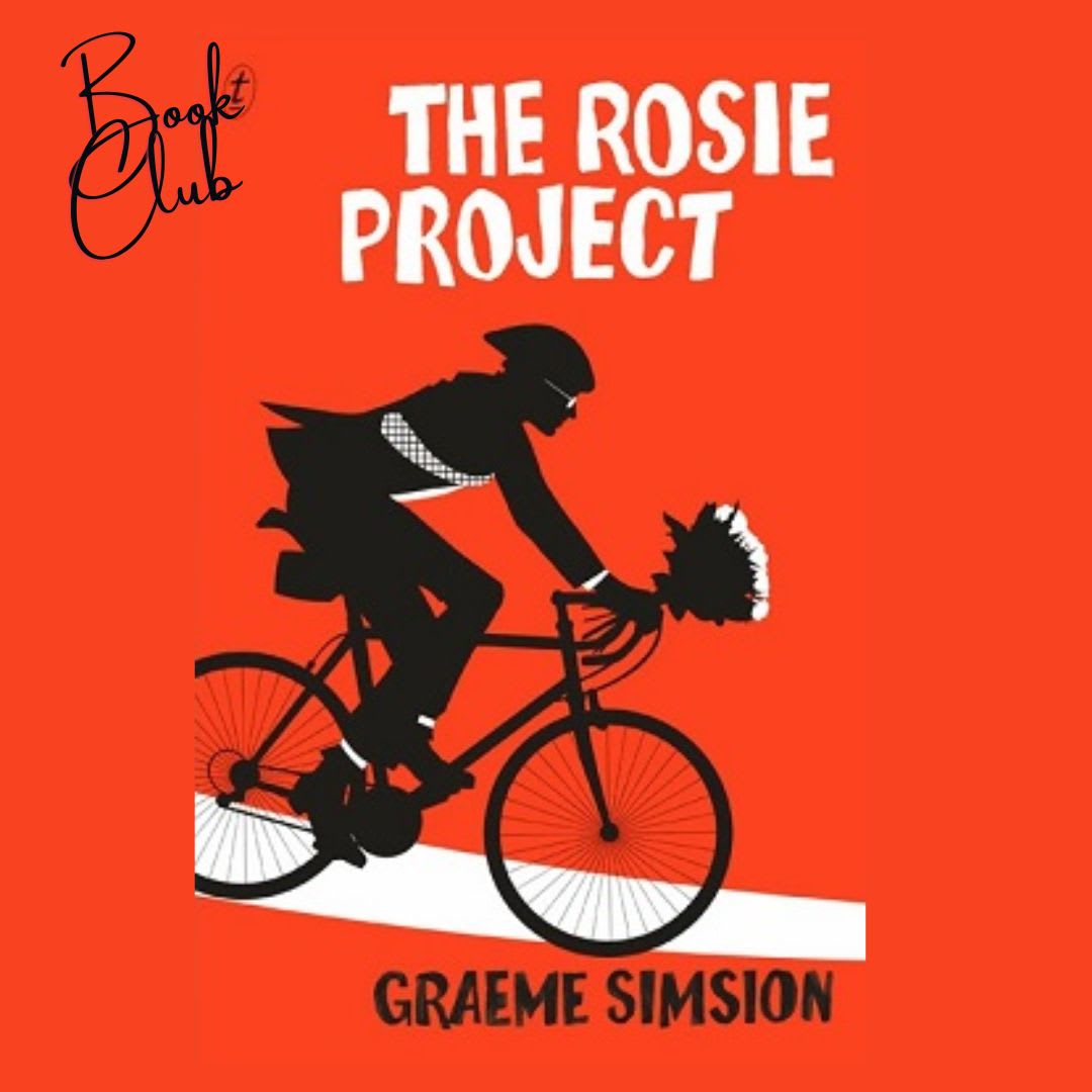 Book Club Meeting in Kingwood