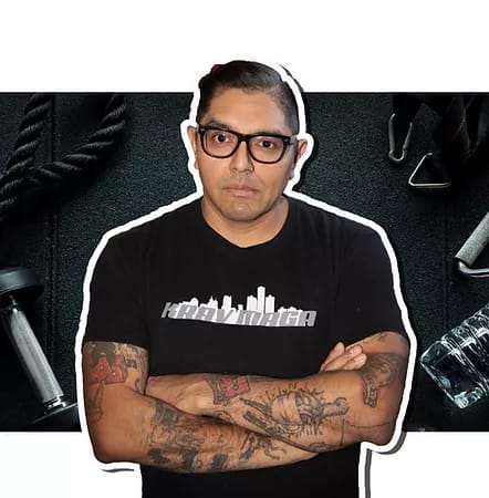 CrossFit near Wyandotte