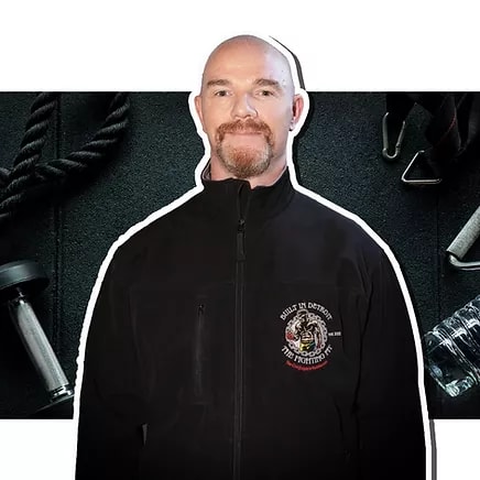 CrossFit near Wyandotte