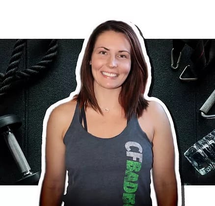 CrossFit near Wyandotte