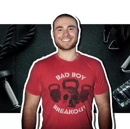 CrossFit near Wyandotte