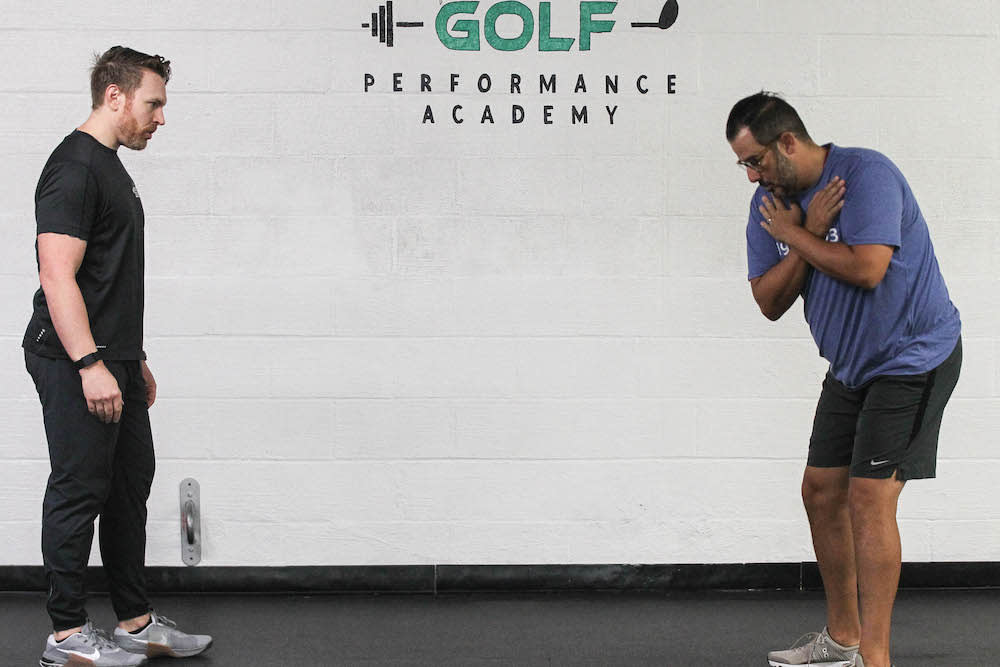 Golf Training near Pittsburgh