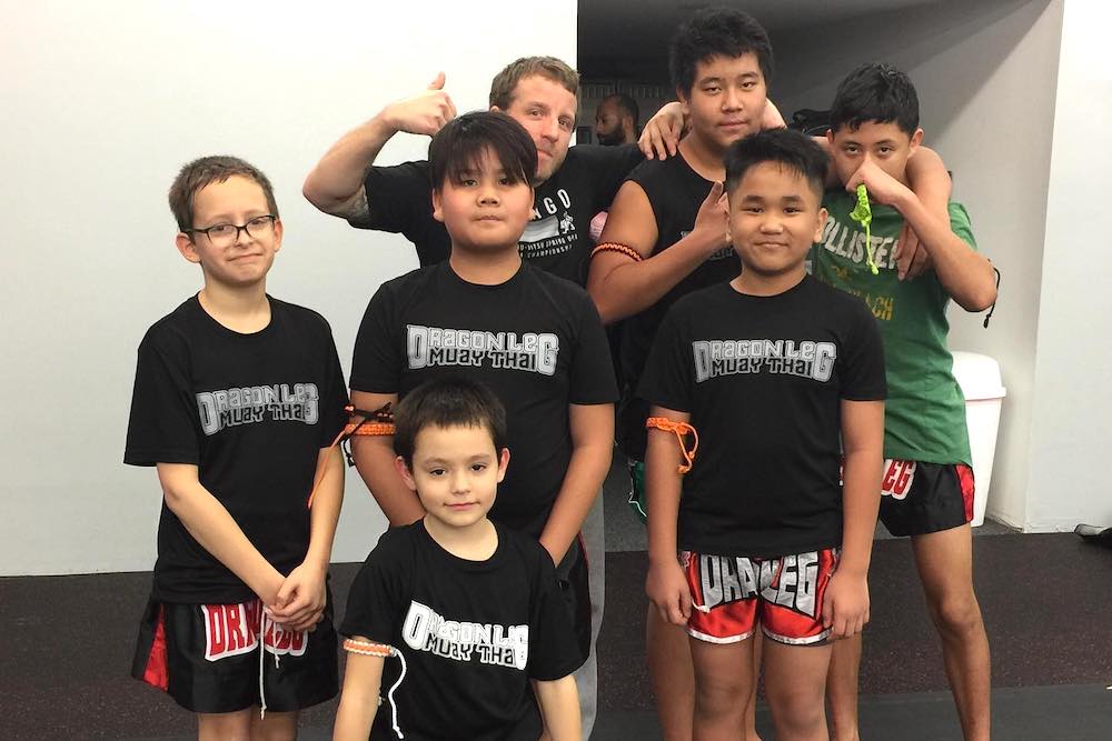 Kids Martial Arts near Indianapolis