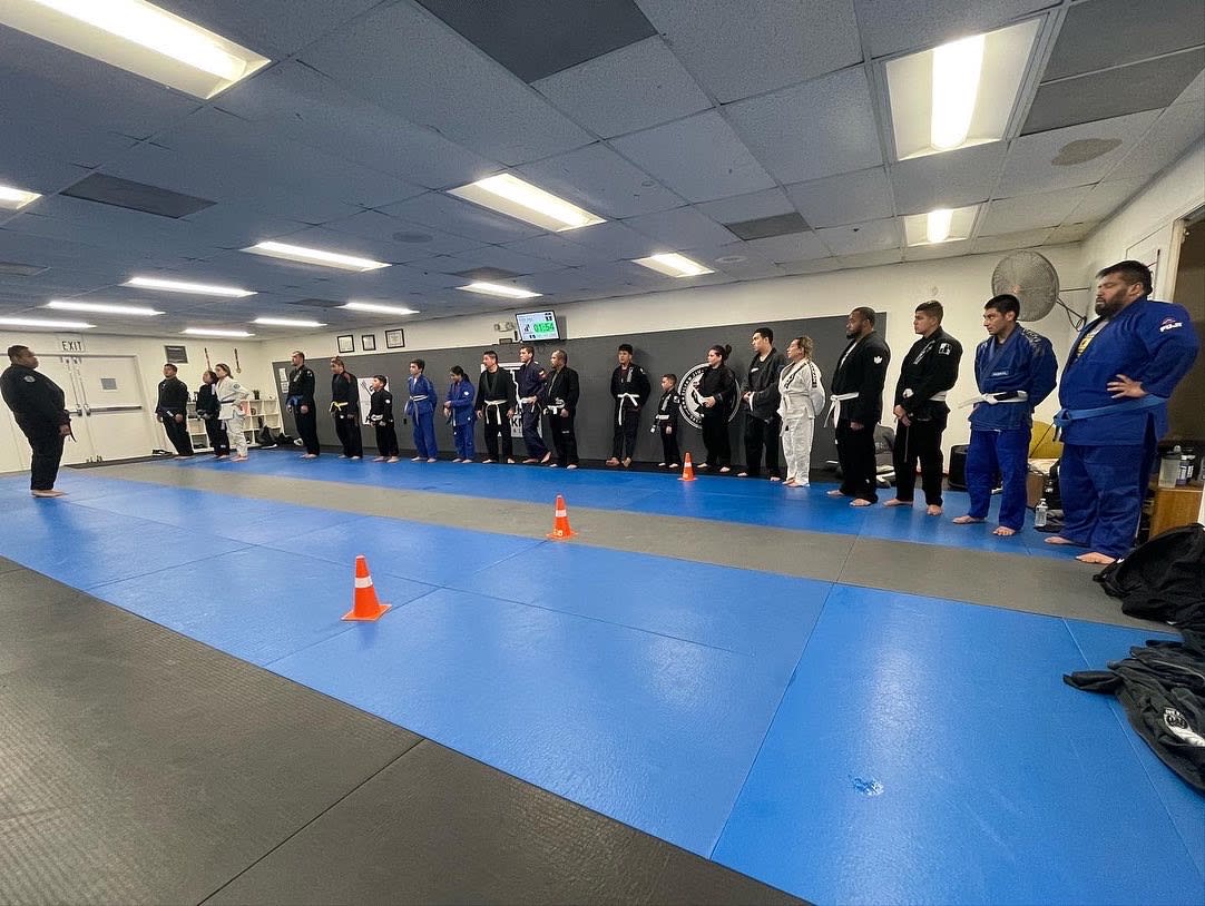 Kids Martial Arts near Fresno