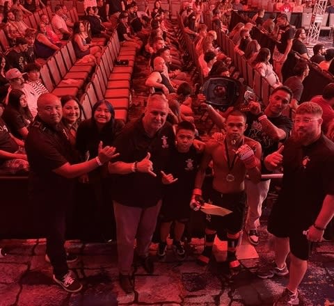 Kids Martial Arts near Fresno