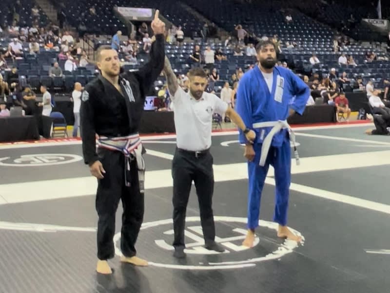 Kids Martial Arts near Fresno