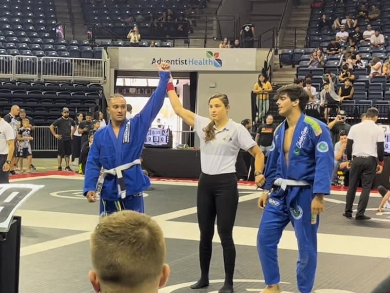 Kids Martial Arts near Fresno