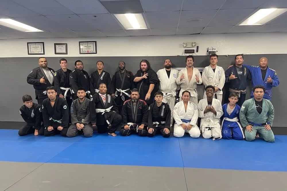 Kids Martial Arts near Fresno