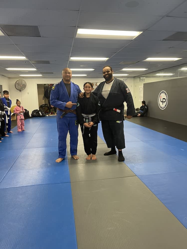 Kids Martial Arts near Fresno