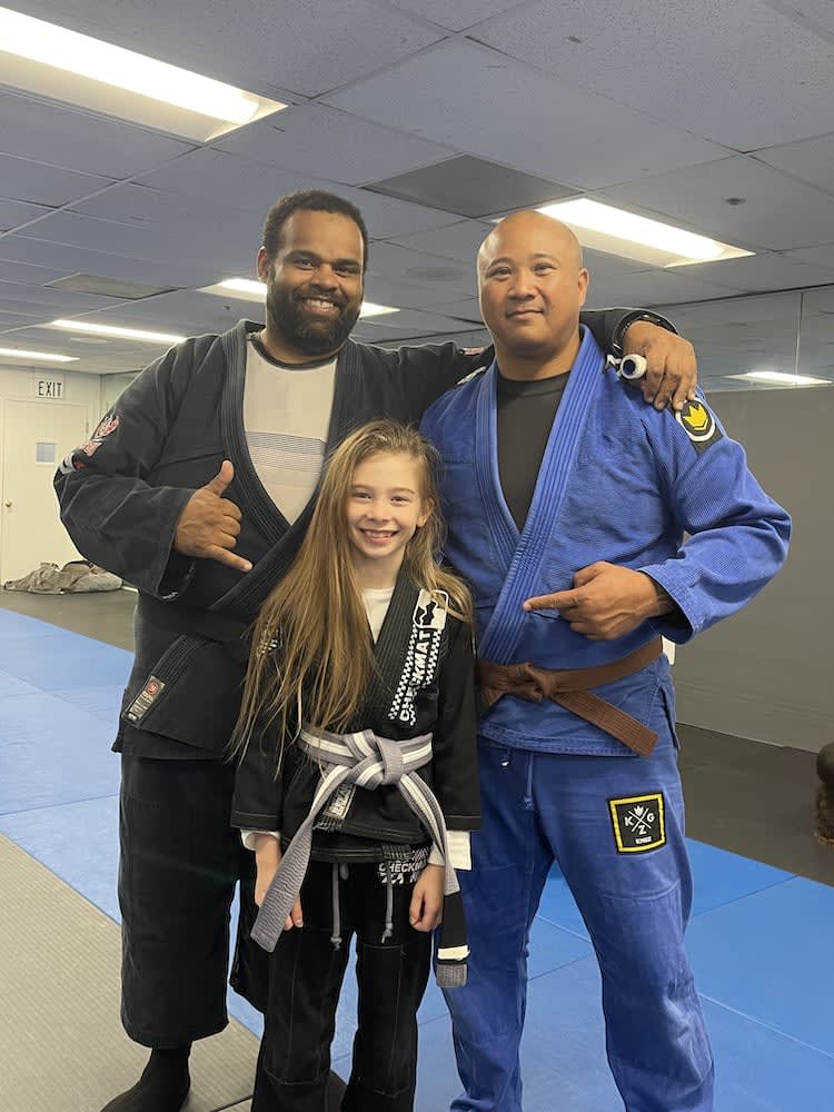 Kids Martial Arts near Fresno