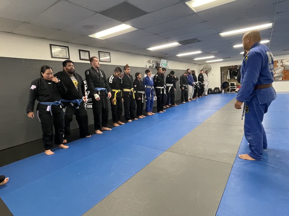 Kids Martial Arts near Fresno