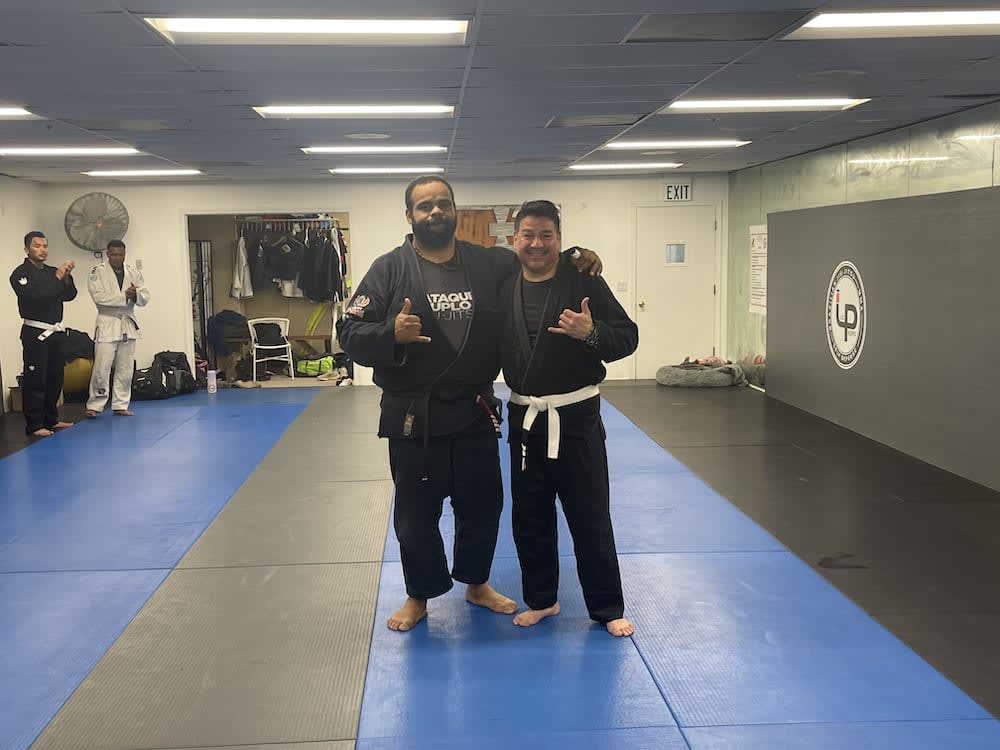 Kids Martial Arts near Fresno