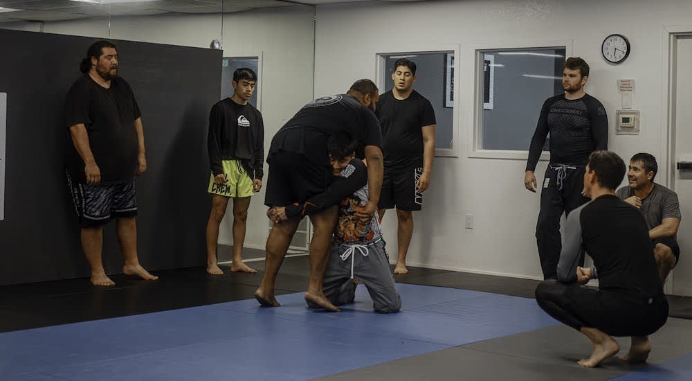 Kids Martial Arts near Fresno