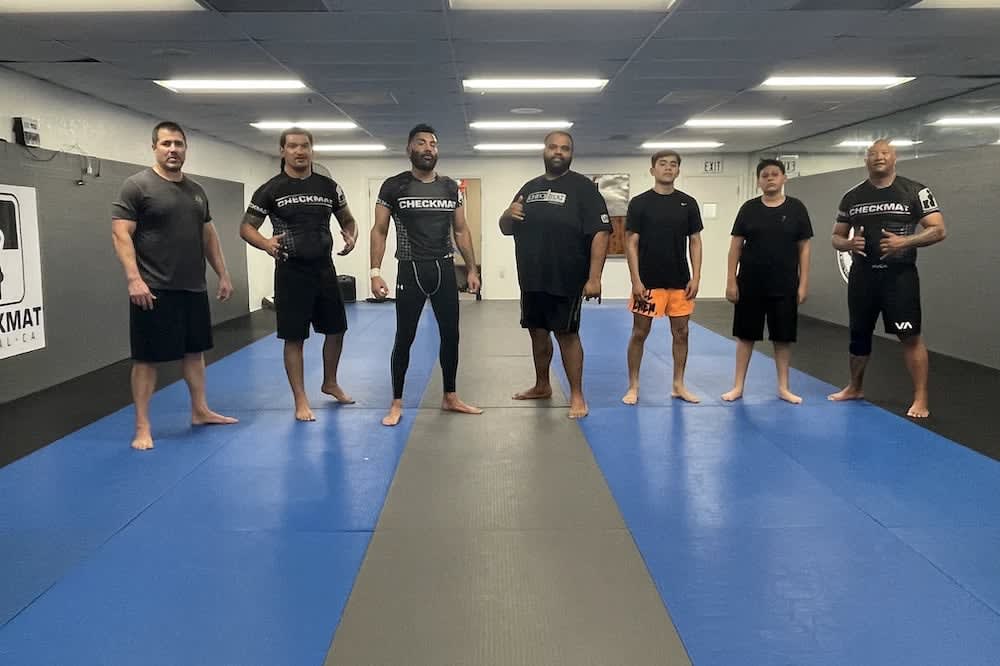 Kids Martial Arts near Fresno