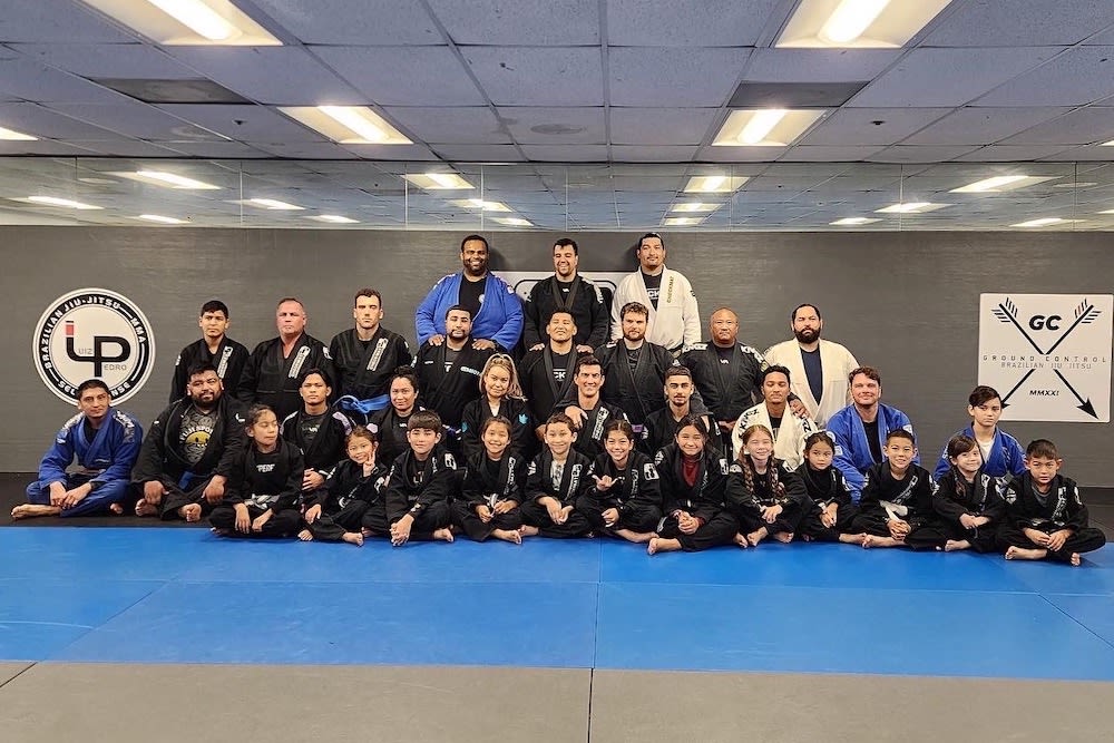 Kids Martial Arts near Fresno