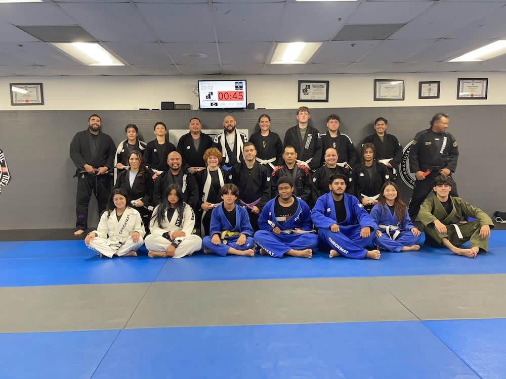 Kids Martial Arts near Fresno