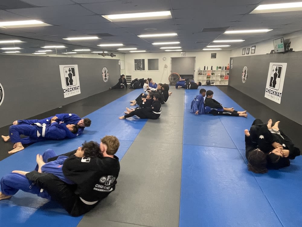 Kids Martial Arts near Fresno
