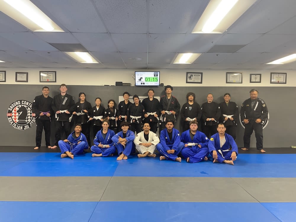 Kids Martial Arts near Fresno
