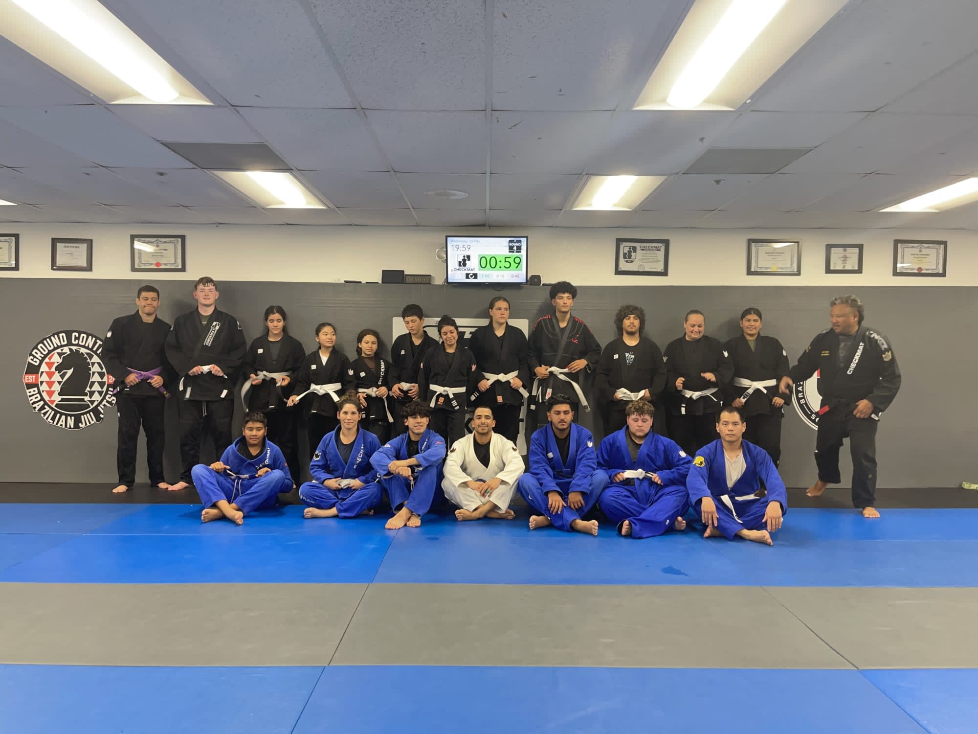 Kids Martial Arts near Fresno