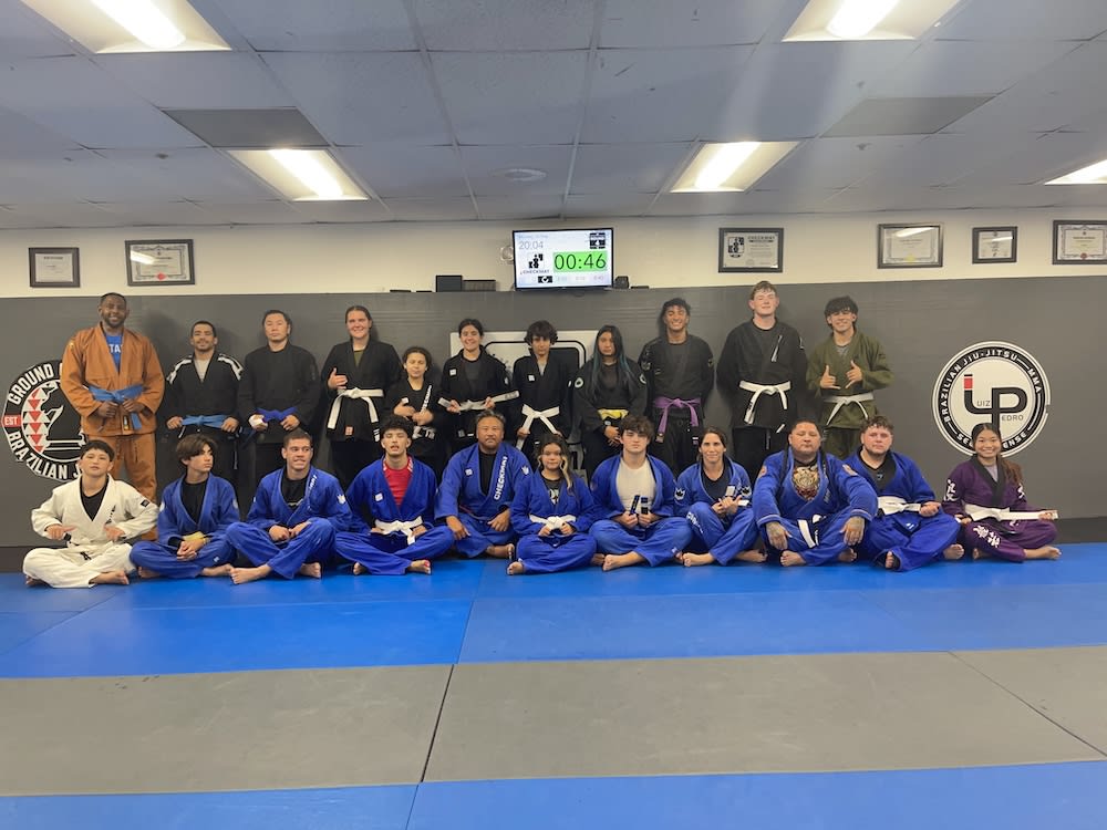 Kids Martial Arts near Fresno