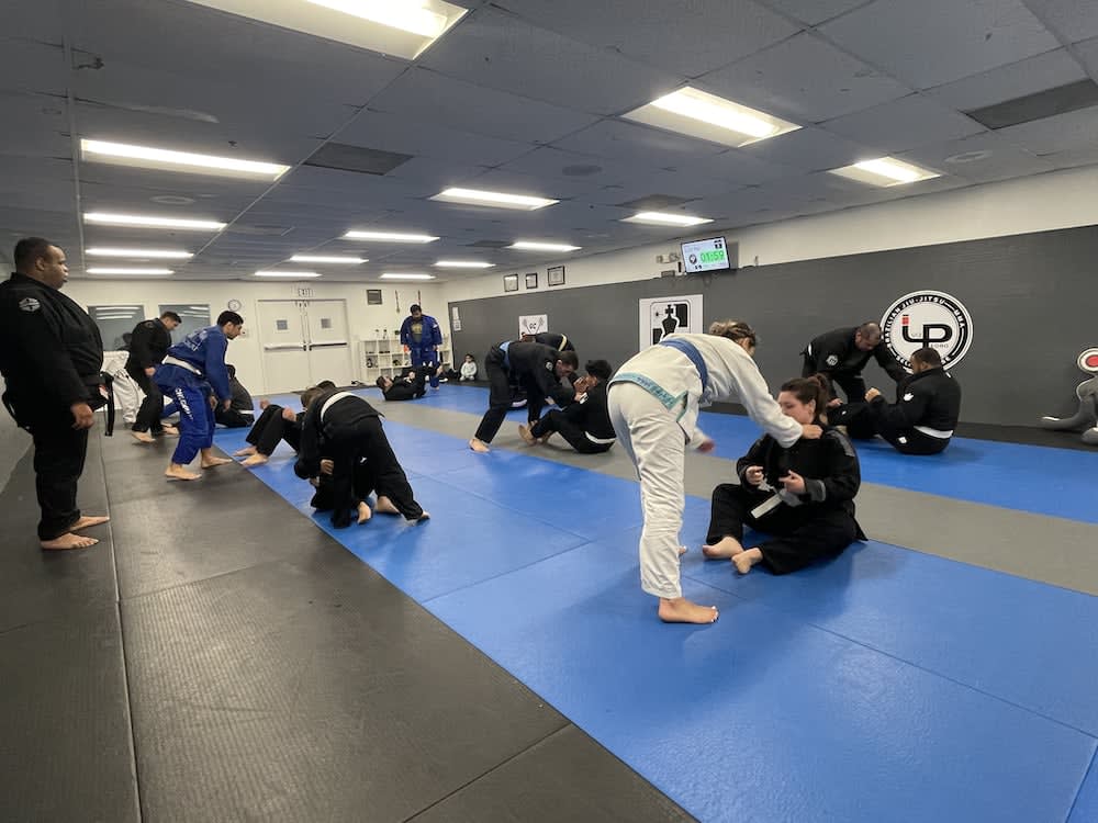 Kids Martial Arts near Fresno