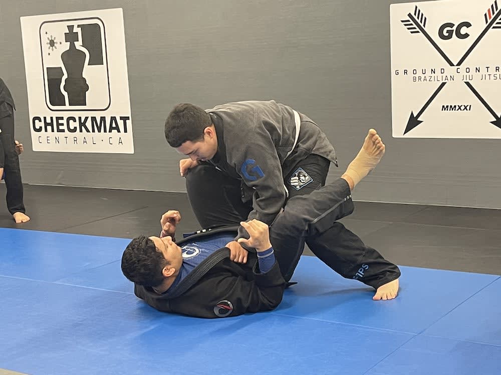 Kids Martial Arts near Fresno