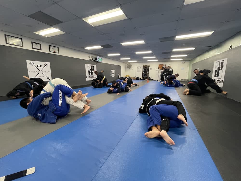 Kids Martial Arts near Fresno