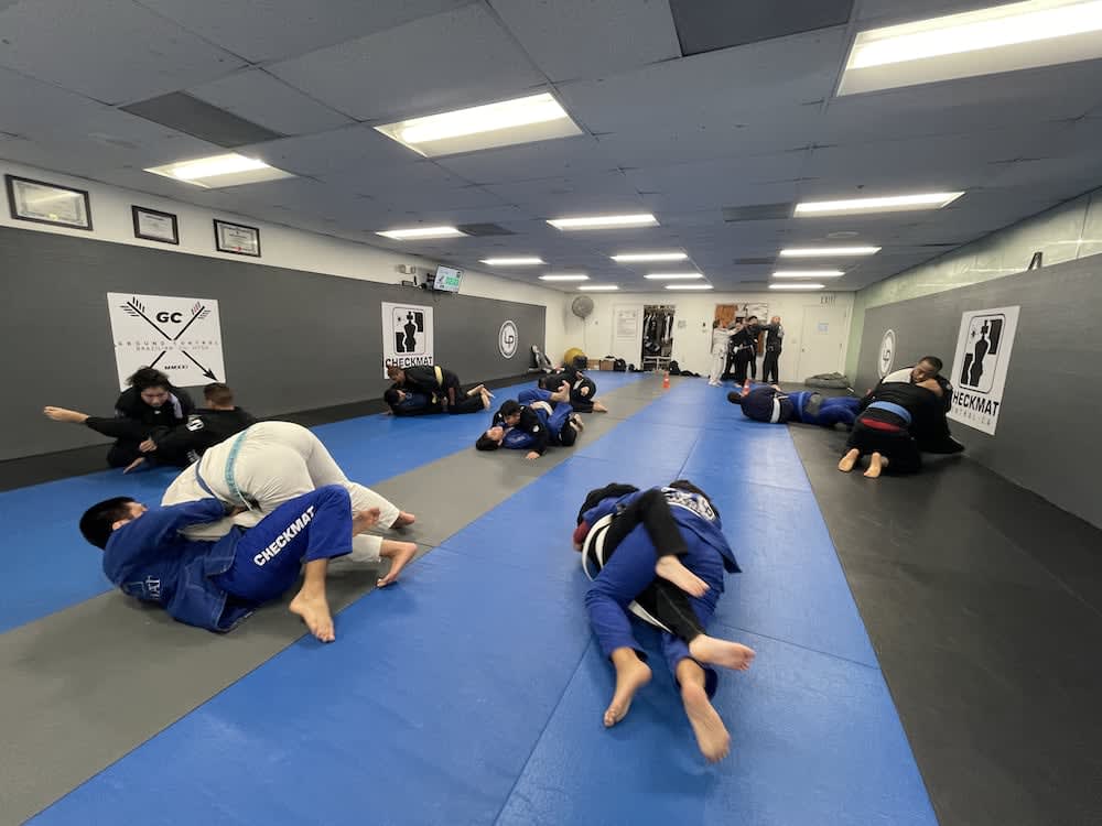 Kids Martial Arts near Fresno