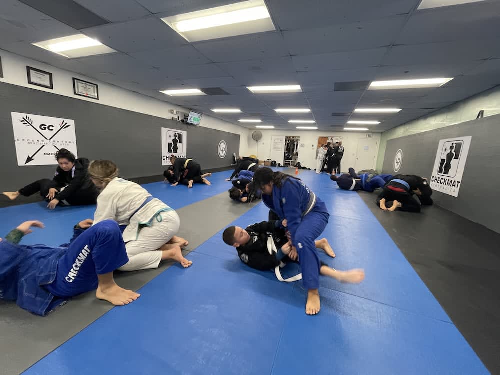 Kids Martial Arts near Fresno