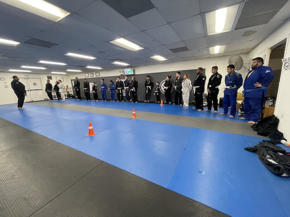 Kids Martial Arts near Fresno