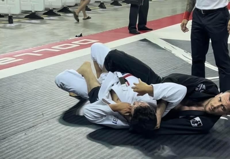 Kids Martial Arts near Fresno