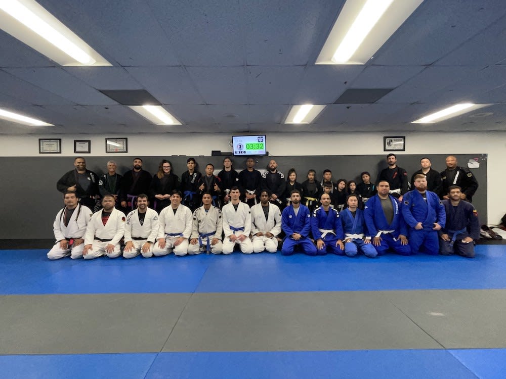 Kids Martial Arts near Fresno