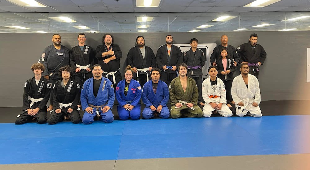 Kids Martial Arts near Fresno