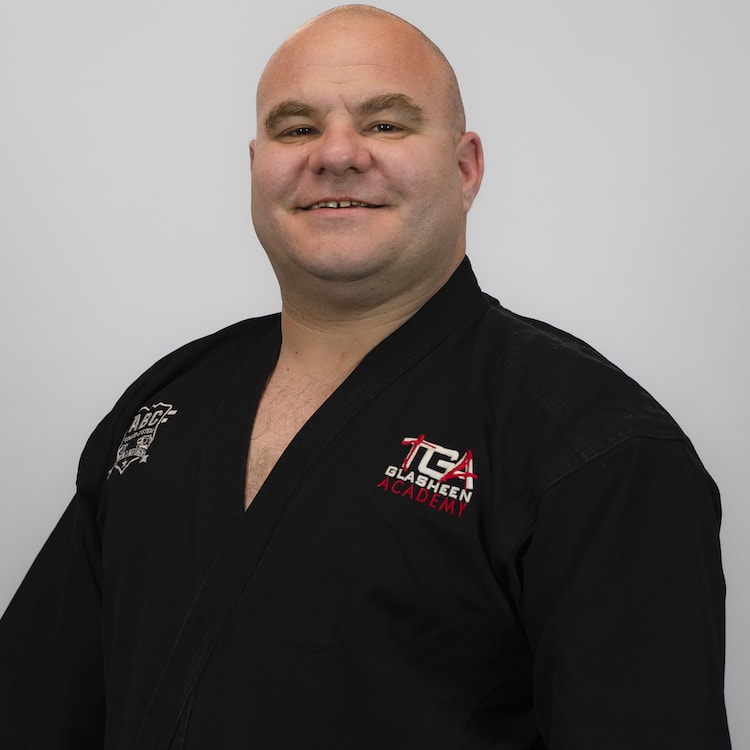 Kids Martial Arts near Stoke