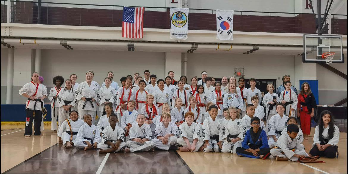 Learn from the Best at All Star Martial Arts