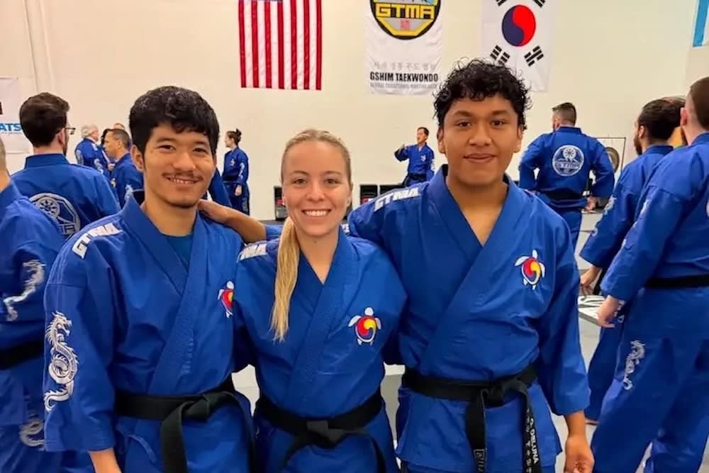 Kids Martial Arts near North Little Rock