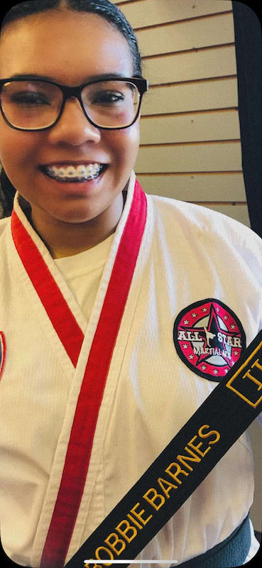 Kids Martial Arts near North Little Rock