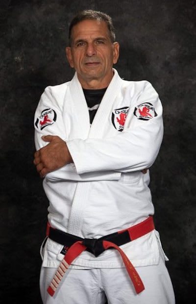 Kids Brazilian Jiu Jitsu  near Lomita