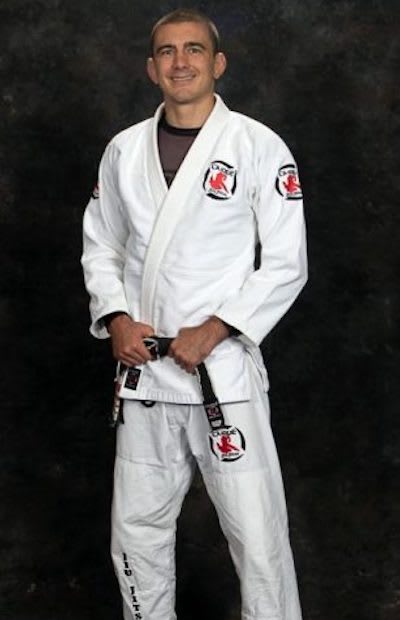 Kids Brazilian Jiu Jitsu  near Lomita