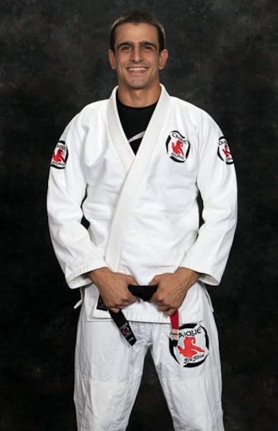 Kids Brazilian Jiu Jitsu  near Lomita