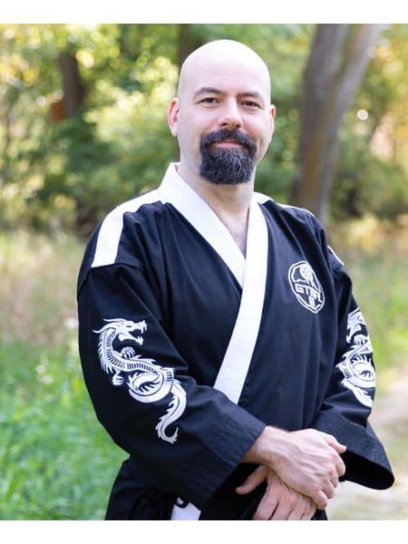 Kids Martial Arts near Omaha