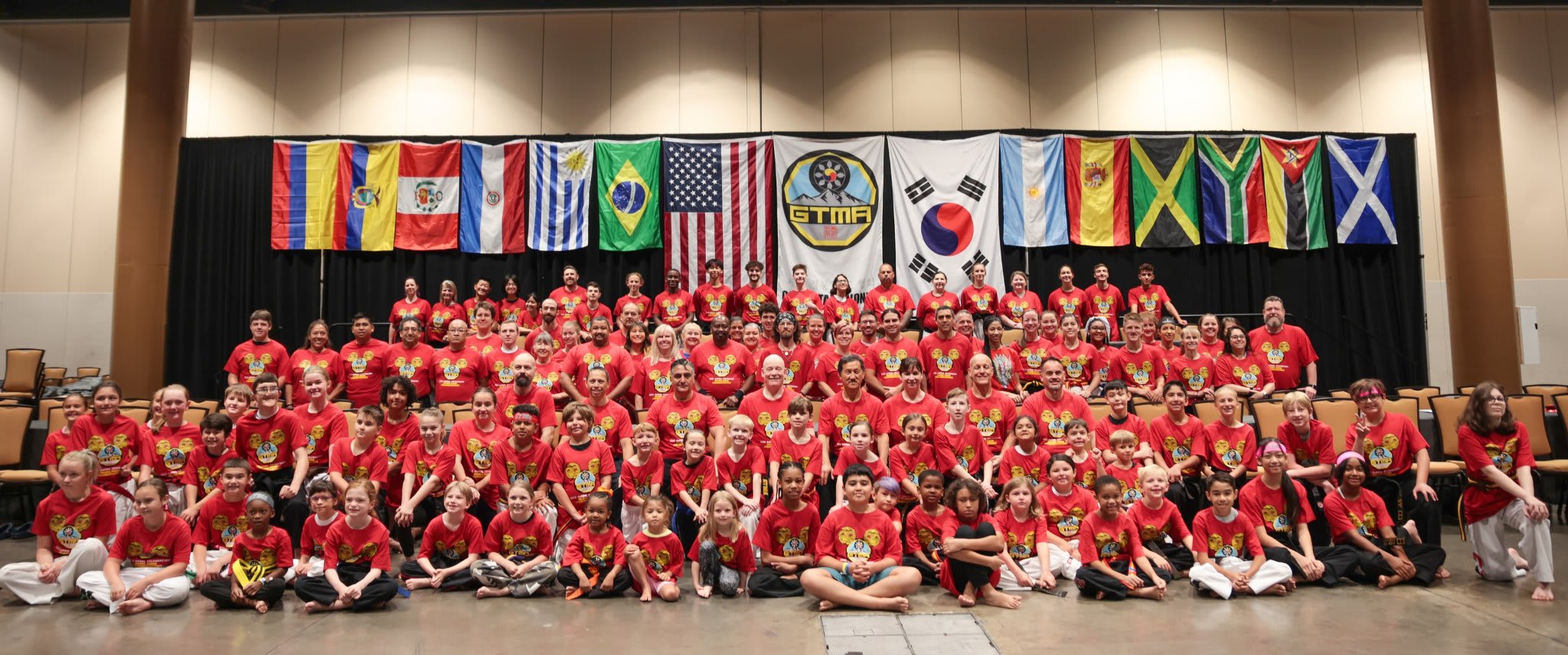 Learn from the Best at Omaha TMA