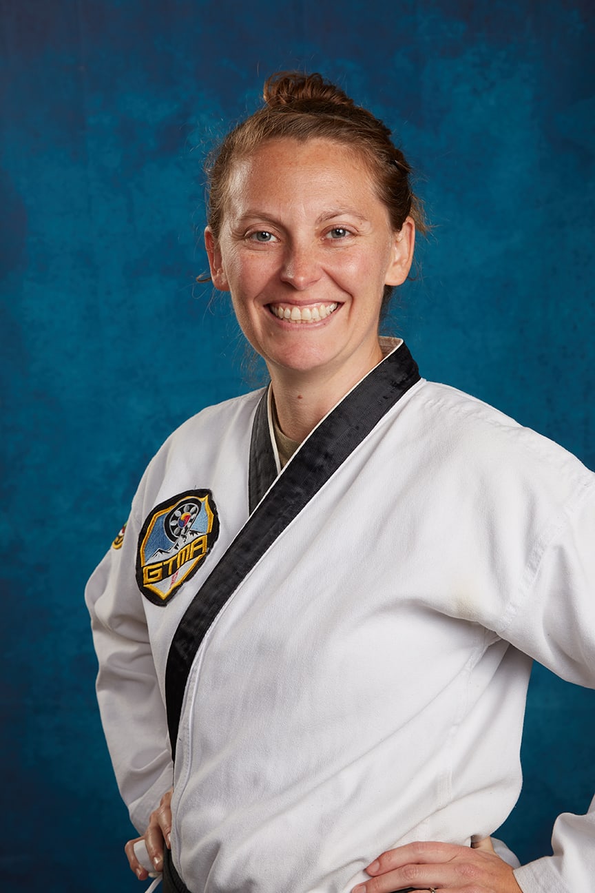 Kids Martial Arts near Omaha