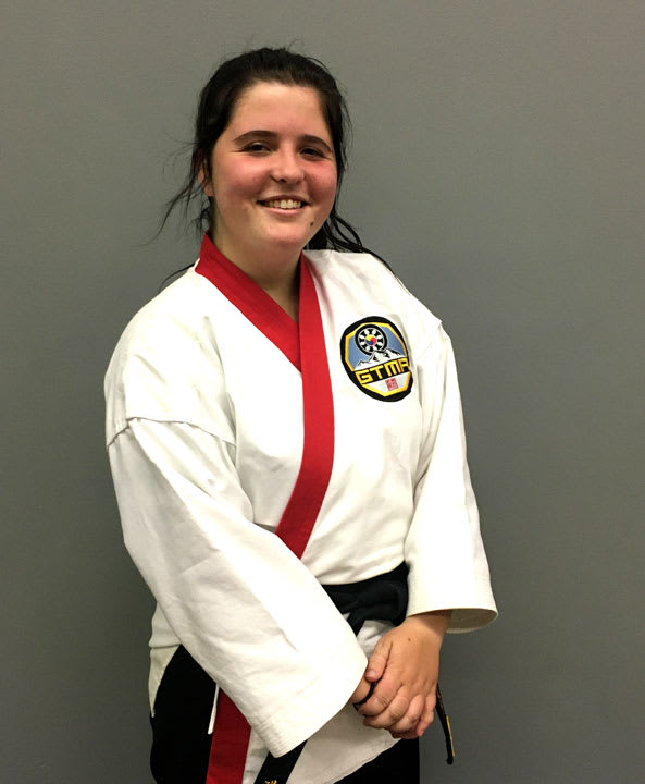 Kids Martial Arts near Omaha
