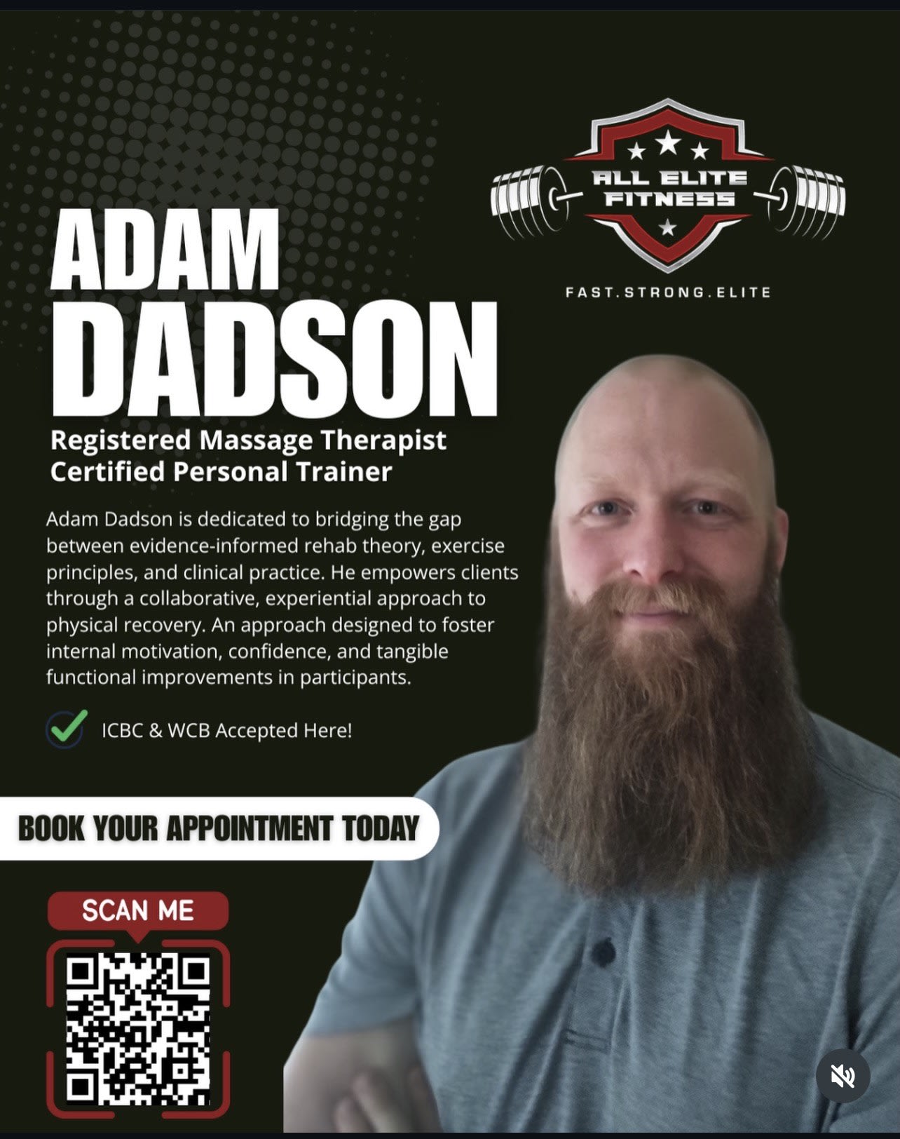 Personal Training near Surrey