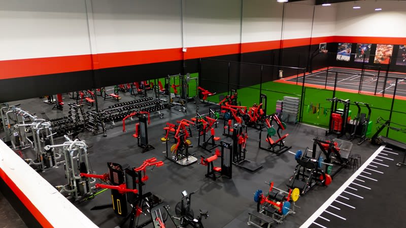 Personal Training near Surrey